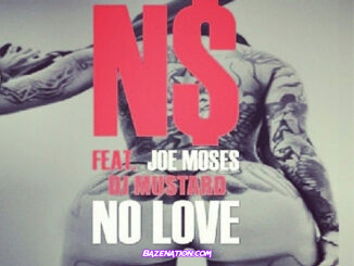 Joe Moses - No Love Mp3 Download