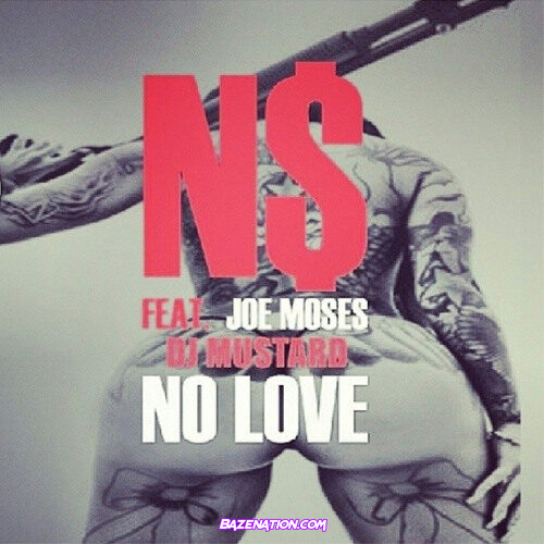 Joe Moses - No Love Mp3 Download