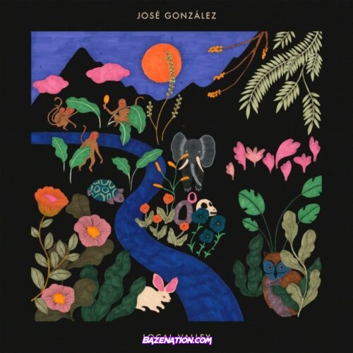 José González – Visions Mp3 Download