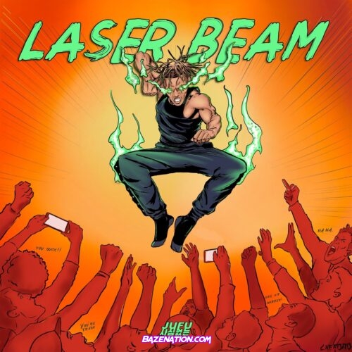 Jufu - Laser Beam Mp3 Download