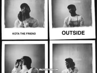 KOTA The Friend - Outside Mp3 Download