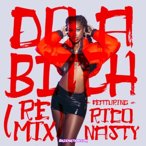 Kali - Do A Bitch (Remix) ft. Rico Nasty Mp3 Download