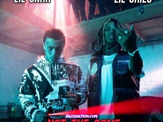 Lil Gnar - Not The Same (feat Lil Skies)