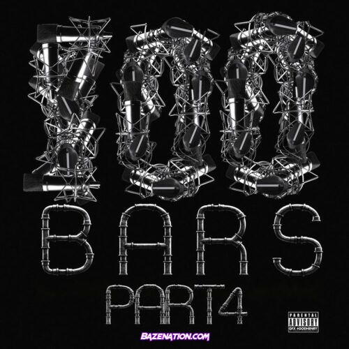 Lil Mouse - 100 Bars Part 4 Mp3 Download