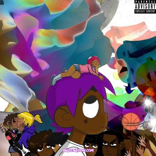 Lil Uzi Vert - Hi Roller Mp3 Download