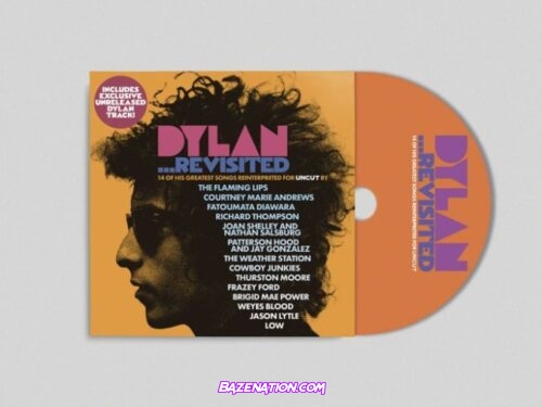 Low - Knockin’ On Heaven’s Door (Bob Dylan Cover) Mp3 Download