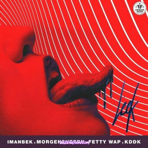 MORGENSHTERN, Imanbek & Fetty Wap - Leck Mp3 Download