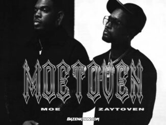 Moe & Zaytoven - Cost Mp3 Download
