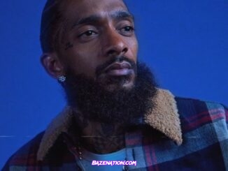 Nipsey Hussle - Lost Mp3 Download