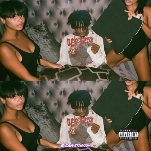 Playboi Carti – Magnolia Mp3 Download