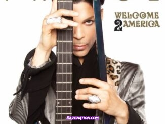 Prince - Welcome 2 America Mp3 Download