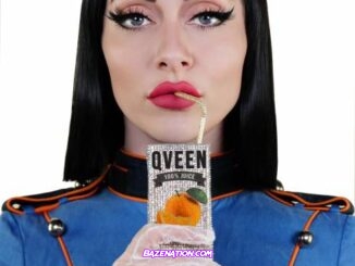 Qveen Herby - Juice Mp3 Dowlnoad