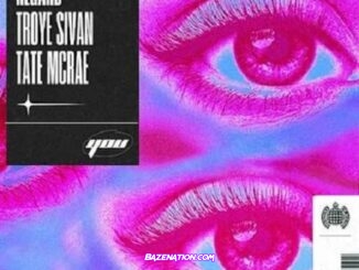 Regard, Troye Sivan & Tate McRae – You Mp3 Download