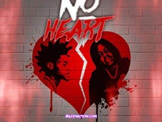 Richie Wess & Kuttem Reese - No Heart Mp3 Download