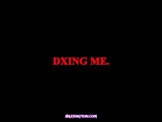 Scarlxrd - Dxing Me Mp3 Download