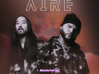 Steve Aoki - Aire (Extended Mix) Ft. Farruko Mp3 Download
