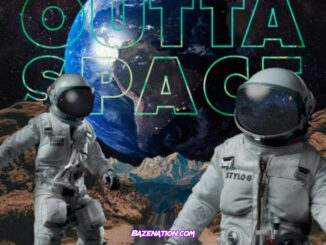 Stylo G - Outta Space (feat. Busta Rhymes) Mp3 Download