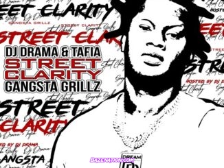 DOWNLOAD Tafia - Street Clarity: Gangsta Grillz Album zip