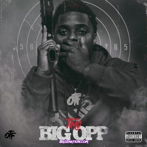 Timo - Big Opp Mp3 Download