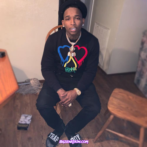 Trapboy Freddy - Trackstar Mp3 Download