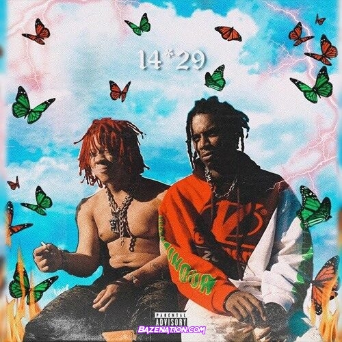 Trippie Redd – Miss The Rage (feat. Playboi Carti) Mp3 Download