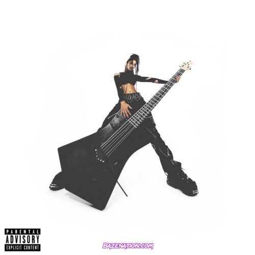 Willow Smith - t r a n s p a r e n t s o u l ft. Travis Barker Mp3 Download