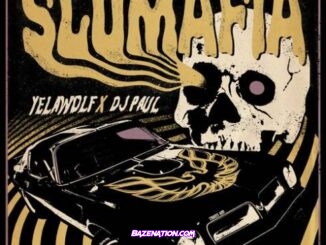 DOWNLOAD ALBUM: Yelawolf & DJ Paul – Slumafia [Zip File]