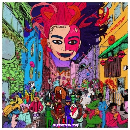 iLoveMakonnen - So Saucy Mp3 Download