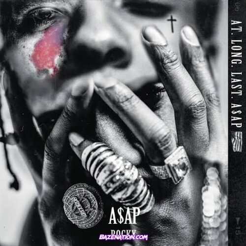 A$AP Rocky - Kind Of Girl Ft. French Montana Mp3 Download