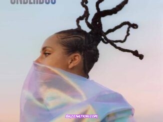 Alicia Keys - Underdog (feat. Nicky Jam & Rauw Alejandro) Mp3 Download