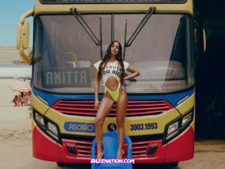 Anitta - Girl From Rio (feat. DaBaby) Mp3 Download