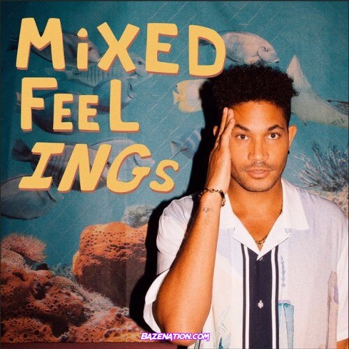 Bryce Vine – Blame It On Me Mp3 Download