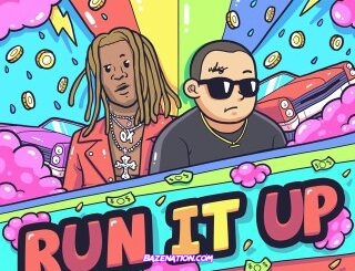 Chief $upreme – Run It Up (feat. Young Thug) Mp3 Download