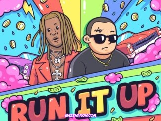 Chief $upreme & Young Thug - Run It Up MP3 Download