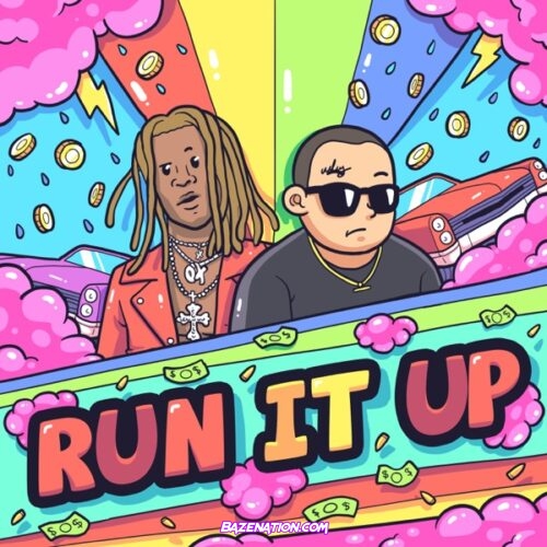 Chief $upreme & Young Thug - Run It Up MP3 Download