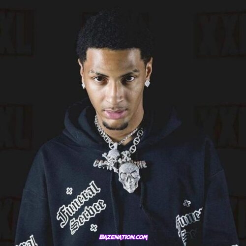 Comethazine - 4 The Low Ft. YBN Nahmir Mp3 Download