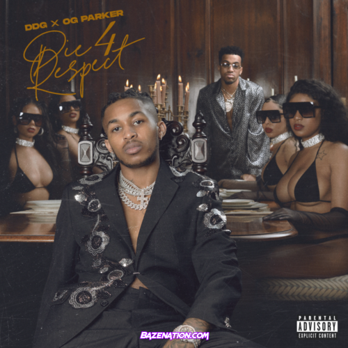 DDG & OG Parker – Impatient ft. Coi Leray Mp3 Download