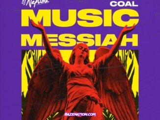 DJ Neptune - Music Messiah Ft. Wande Coal Mp3 Download