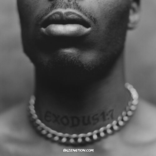 DMX - Exodus Download Album Zip