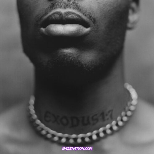 DMX – Hood Blues Ft. Griselda Mp3 Download