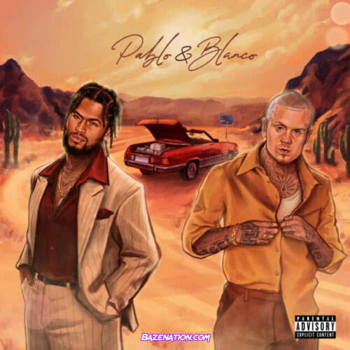 Dave East & Millyz - Pablo y Blanco Intro Mp3 Download