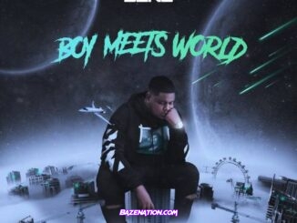 Deno - Boy Meets World Download Album Zip