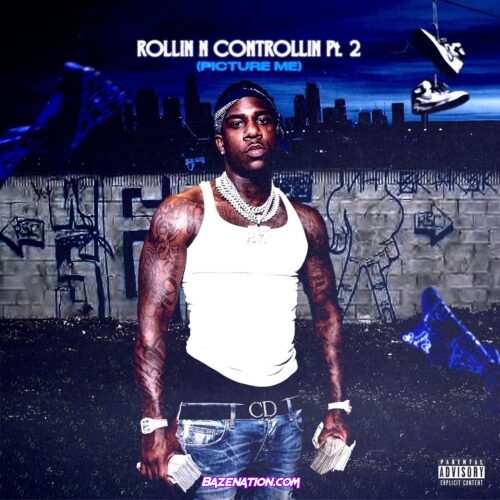 Dusty Locane - Rollin N Controllin Pt. 2 (Picture Me) Mp3 Download