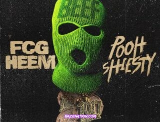 FCG Heem – Beef (feat. Pooh Shiesty) Mp3 Download