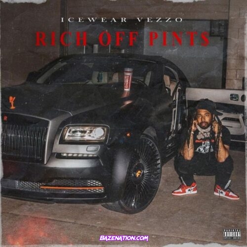 Icewear Vezzo - Spice Talk Ft. KrispyLife Kidd, Rio Da Yung OG, Louie Ray Mp3 Download