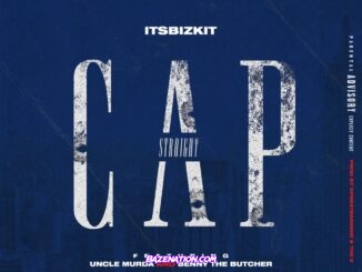 Itsbizkit, Uncle Murda & Benny The Butcher - Straight Cap Mp3 Download