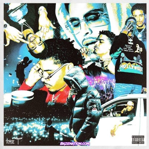 Jay Critch - I'm Buggin Mp3 Download