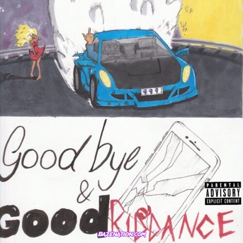 Juice WRLD - Scared Of Love Mp3 Download