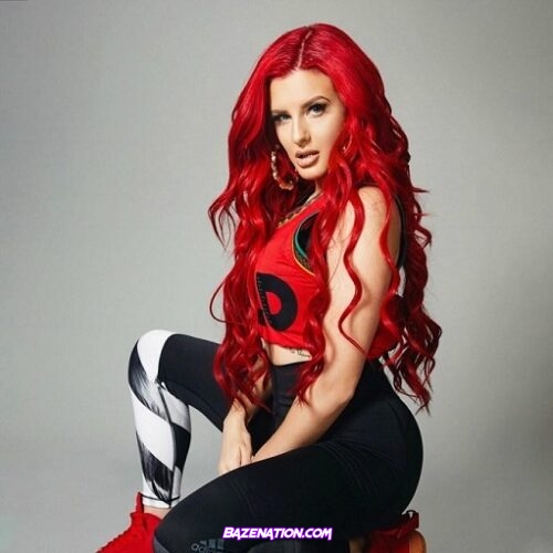 Justina Valentine - Work Mp3 Download