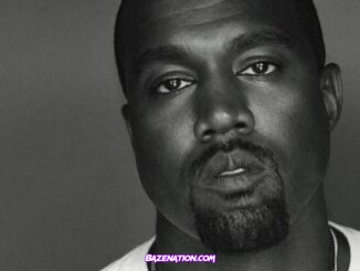 Kanye West - Hey Mama Mp3 Download